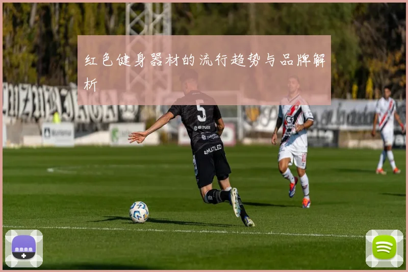 红色健身器材的流行趋势与品牌解析