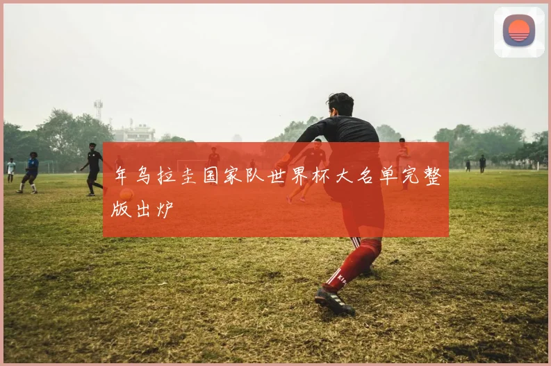 年乌拉圭国家队世界杯大名单完整版出炉