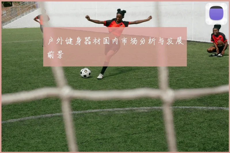 户外健身器材国内市场分析与发展前景